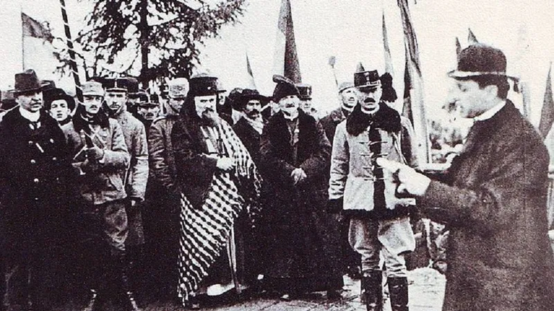 Cine a fost primul patriarh al Bisericii Ortodoxe Române