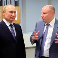 Oligarhii resping „oferta” lui Putin de a prelua companiile străine/foto:cnn