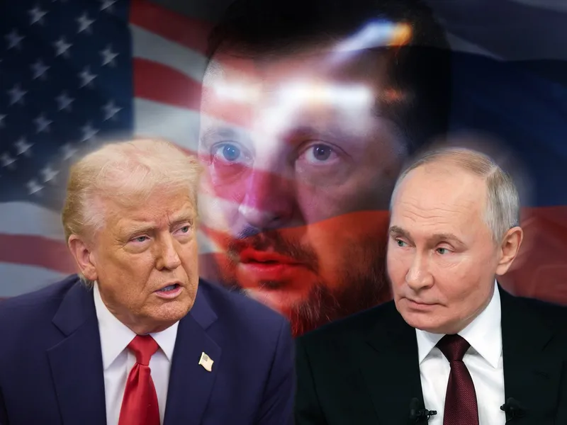 De ce negocierile Trump–Putin nu pot opri rapid războiul din Ucraina. Scopul ascuns al Rusiei - Foto: Profimedia images