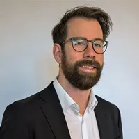 Amund Vik, secretar de stat în Ministerul Petrolului și energiei din Norvegia
