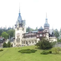 De ce n-a putut regele Carol I să ridice Castelul Peleș la Buzău - Foto: peles.ro (cu rol ilustrativ)