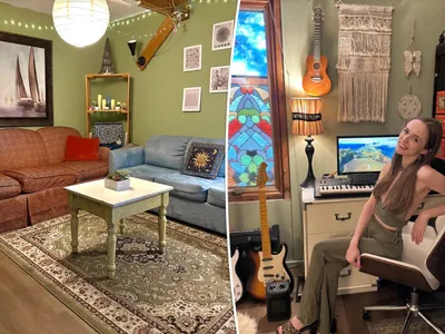 VIDEO viral Cum și-a amenajat un cuplu o locuință superbă în garajul părinților cu doar 1.500$? - Foto: NY Post / imagne cu caracter ilustrativ
