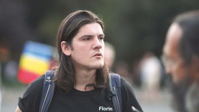 Florin Bădiță
