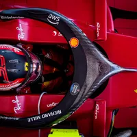 Românii de la Bitdefender iau locul rușilor de la Kaspersky la Ferrari. / Foto: Ferrari