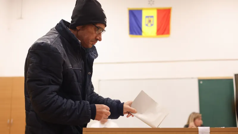 Crin Antonescu, Nicușor Dan, Lasconi, Funeriu, George Simion - Ce averi au candidații? - Foto: INUQUAM PHOTOS / Călin George