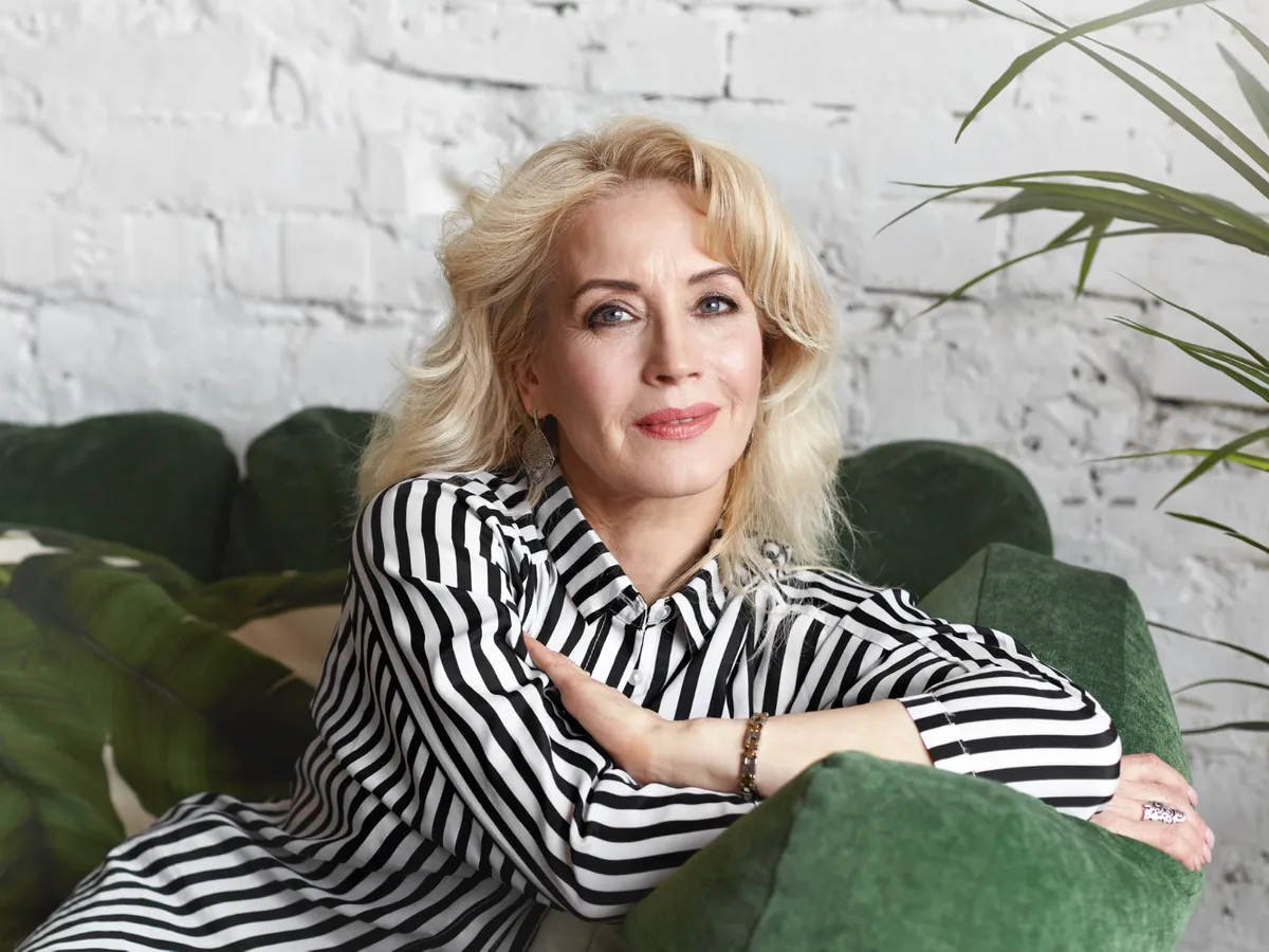 Care sunt primele simptome de îmbătrânire care apar la femeile de peste 40 de ani. Când mergi la medic?