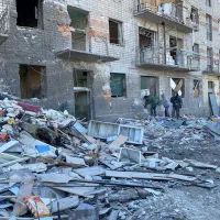 Trei civili au fost ucişi şi 31 au fost răniţi de tiruri de artilerie ruse în Harkov / NDTV