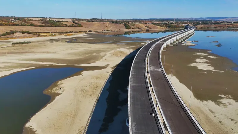 Autostrada Transilvania - Foto: Pro Infrastructura