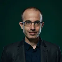 Yuval Noah Harari/Foto: Sciences et Avenir