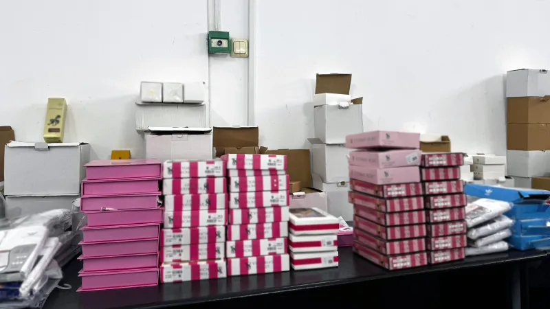 Foto: Poliția de Frontieră