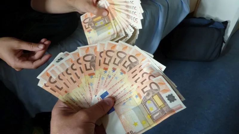 România nu găsește 30 de miliarde € pentru investiții - Foto: Flickr/Rex Roof