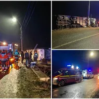 Accidentul în urma căruia o fetiță și-a pierdut mâinile - observatornews