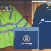 Polițist deghizat - FOTO: ziaruldeiasi.ro