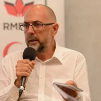 Kelemen Hunor/FOTO: facebook.com