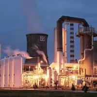 Rafinăria Petrotel Lukoil Ploieşti - Foto: Facebook/Rafinaria Petrotel-Lukoil