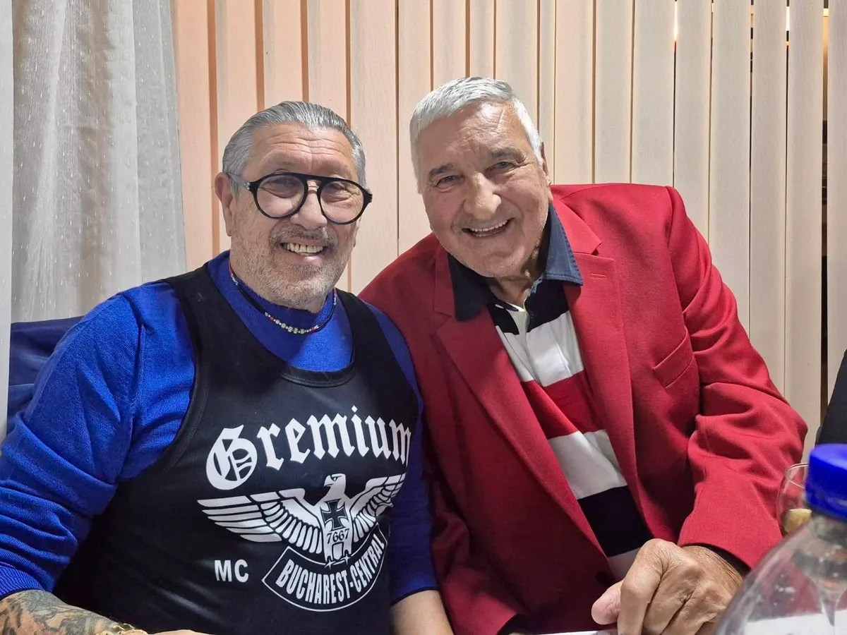 Ce pensie ridicolă are Serghei Mizil? „Am avut salariu la mișto”. A fost tovarășul lui Nicu Ceaușescu