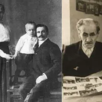 Originile sănătoase ale lui Putin/foto: reddit