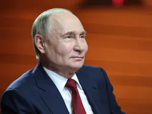 Rusia pregătește invazia în Europa. Ce anunță mișcarea strategică a lui Putin la granița NATO - Foto: Profimedia images