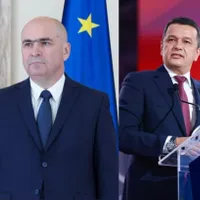 Blocaj total pe măsurile de austeritate între PSD, PNL, UDMR și USR. Negocierile se reiau marți - Foto: Colaj