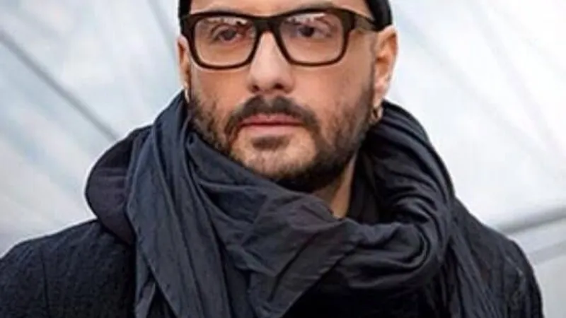 Kirill Serebrennikov