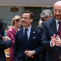 Consiliul European aprobă un ajutor pentru Ucraina/Foto: Profimedia Images
