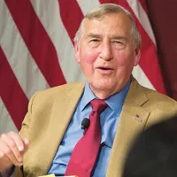 Graham Allison arată că un demers de indiguire a Chinei, în context asiatic, similar cu cel care a vizat Uniunea Sovietică, este nerealist. URSS, spre deosebire de China, era o entitate economică izolată