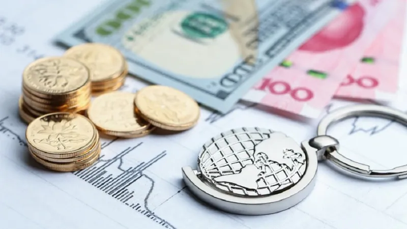 2,2 miliarde de dolari pentru stabilitatea financiară  a Ucrainei. De unde vin banii? - Foto: Freepik.com  (rol ilustrativ)