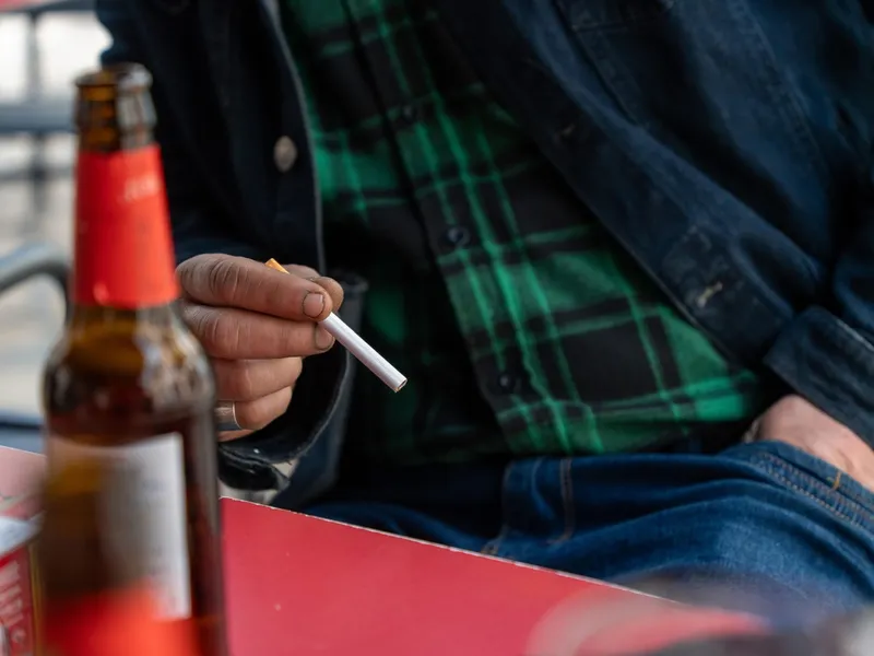 Produsele din tutun și nicotină, promovate sub forma unor gadgeturi inofensive - riscuri grave - Foto: Profimedia Images (imagine cu rol ilustrativ)