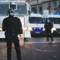 Africa de Sud scoate pe străzi 25.000 de soldați pentru a opri violențele și jafurile/FOTO: Unsplash