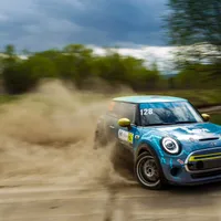 Racing MIMI - Foto: Bogdan Maran