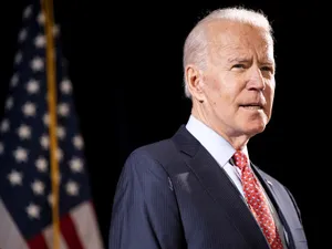 Preşedintele Statelor Unite, Joe Biden, a declarat promovarea democraţiei în lume o componentă cheie a strategiei de securitate naţională. / Foto: nbcnews.com