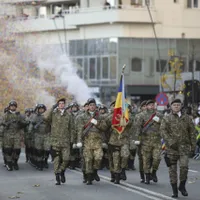 Turiștii nu se mai duc de 1 decembrie la Alba Iulia. Interesul a scăzut pentru acest moment Foto: Simion-Sebastian_Tataru (fotografie cu caracter ilustrativ)