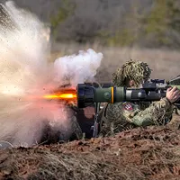 Veterani din forțele speciale britanice se alătură ucrainenilor: „Știm că Putin respectă SAS”. / Foto: henryclubs.com