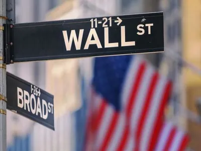 Wall Street/FOTO: facebook.com