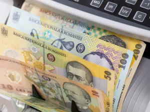 România, în criză. Deficitul bugetar s-a menținut la 4,04% din PIB în primele șapte luni din 2025 - Foto: Profimedia images