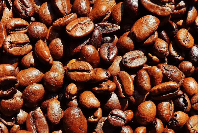 boabe cafea