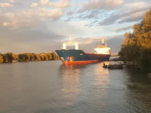 Vasul Khodr / Foto: ziaruldetulcea.ro