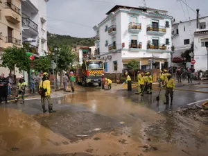 România își plânge cetățenii: alți doi români confirmați decedați în dezastrul din Spania - FOTO: Profimedia(imagine cu rol ilustrativ)