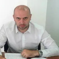 Alin Vieru este omul de încredere al lui Daniel Tudorache