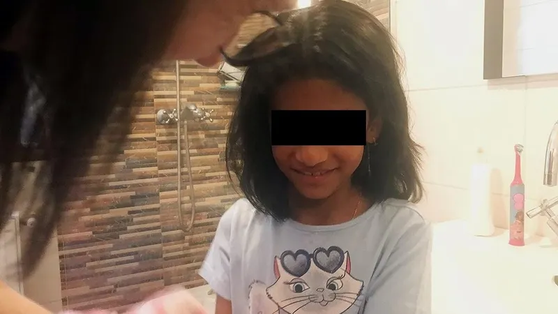 Viața Sorinei, folosită pentru atacuri politice și propagarea unor teorii ale conspirației