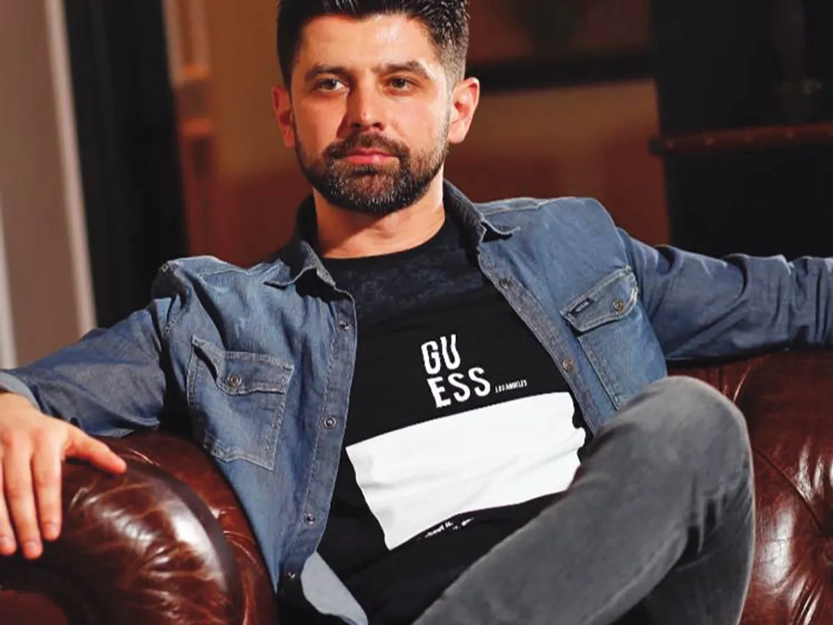 Alin Ardelean
