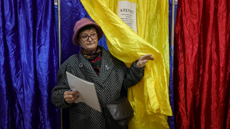 SURSE Alegeri prezidențial în aprilie. Guvern condus de PSD. Ce partide vor intra în guvern? - Foto. INQUAM PHOTOS / Octav Ganea