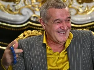 Cum a transferat Gigi Becali un jucător de la Dinamo: 'Diavolul ăsta mic, de pe Aleea Alexandru, a zis că îi place și îi dă 200.000 de euro'