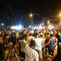 Proteste în Iran împotriva regimului/Foto: ofcs.it