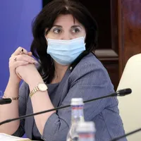 Monica Anisie Foto: Facebook
