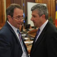 Dorneanu și Iordache / Digi24