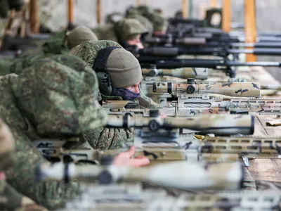 Scenariu. Trupele Rusiei forțează un culoar prin Lituania spre Kaliningrad - Foto: Profimedia Images (imagine cu rol ilustrativ)