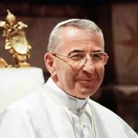 Papa Ioan Paul I - FOTO: Vatican News