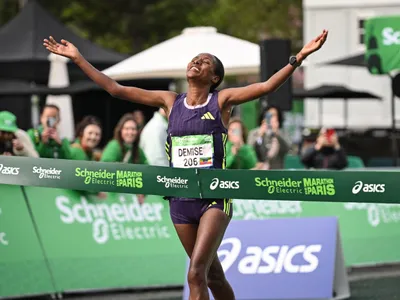 Shure Demise  - Foto: Profimedia image