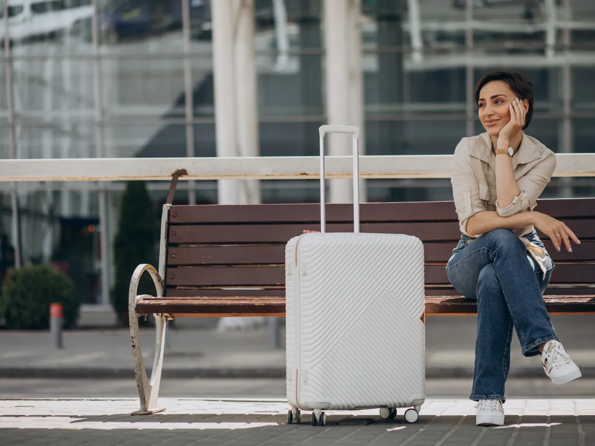 Bagaj Foto: Freepik (imagine cu rol ilustrativ)